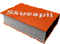 skuespil